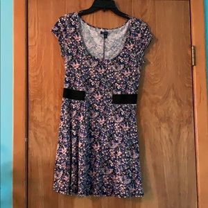 American Eagle Floral Dress